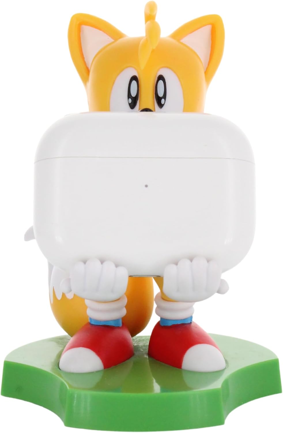 Support Téléphone et Écouteurs Sonic Tails - Cableguys