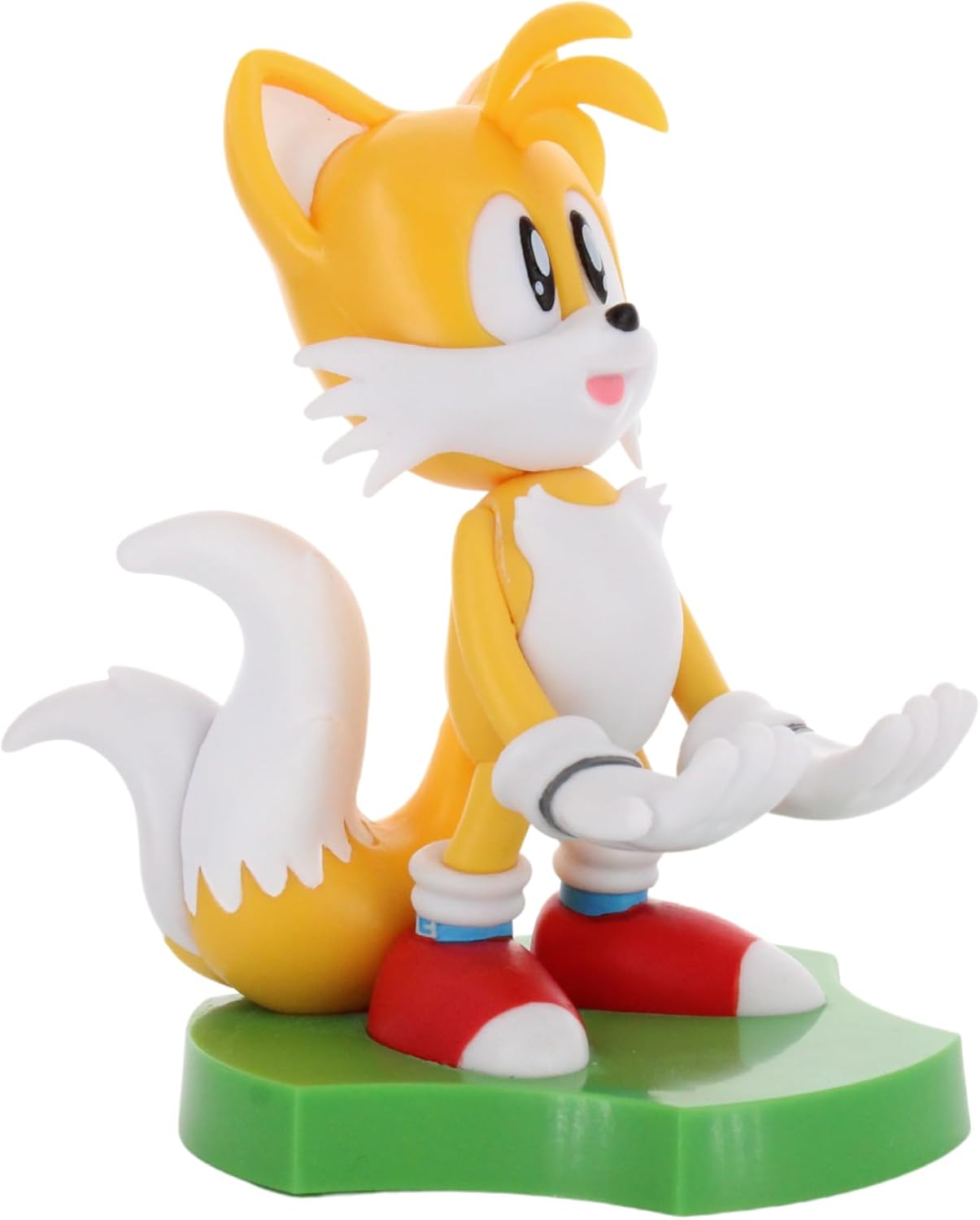 Support Téléphone et Écouteurs Sonic Tails - Cableguys