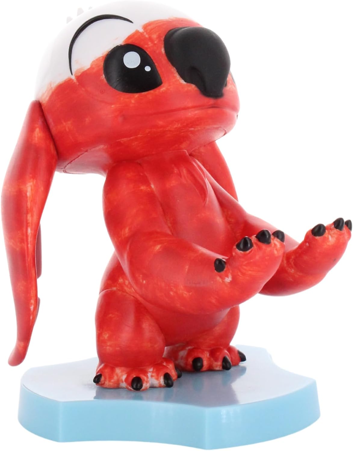 Support Téléphone et Écouteurs Stitch - Disney